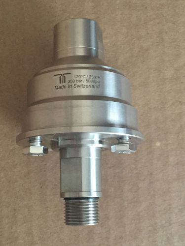 Mosmatic dyci swivel part no.55.163 for sale