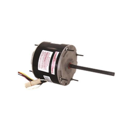 Century feh1076sf heatmaster condenser fan motor, 5-5/8 in., 460 volts for sale