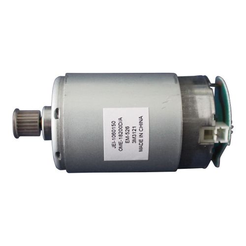 Original CR Motor for Epson Stylus Pro 4000/4400/4450/4880/4800 -.2100038