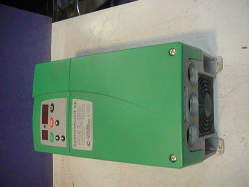 New EMERSON CONTROL TECHNIQUES SE2D200150 2hp 208-240v 3ph SE2 AC motor drive