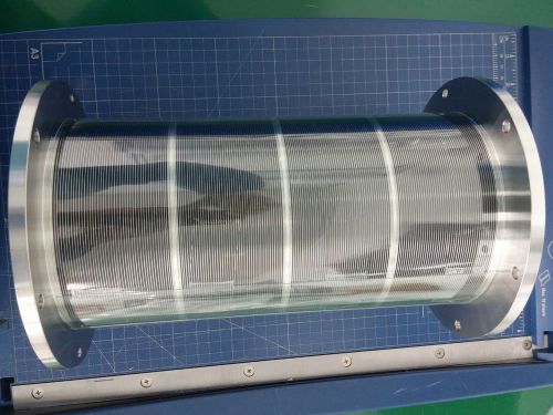 NEW OAPM MAIN BELLOWS, PN:M-3-20515