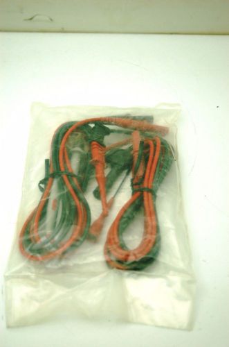 Agilent Technologies Standard Test Lead Set 34132-37904