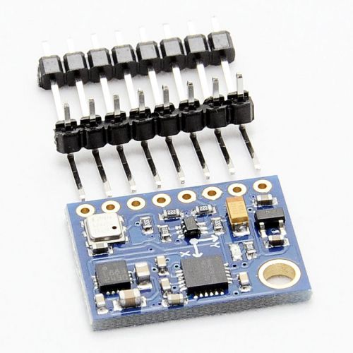 Gyroscope Acceleration Compass MPU6050 BMP18 0HMC5883L for Arduino - AZ, USA