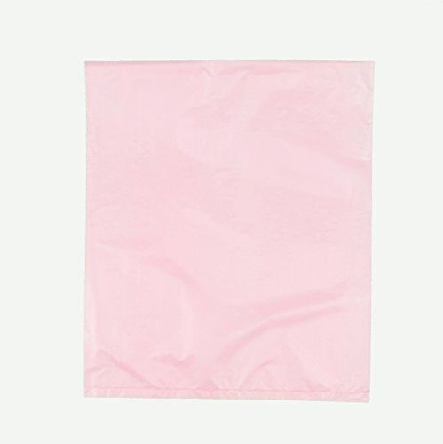 Elkay Plastics C11RSE 0.6 mil High Density Polyethylene Merchandise Bag, 8 1/2&#034;