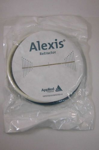 Applied c8304 alexis wound retractor 11-17 cm - xl for sale