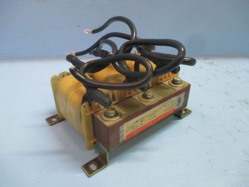 Burkle &amp; schock stuttgart 80d-7000 transformer type ddua3041 932772 for sale