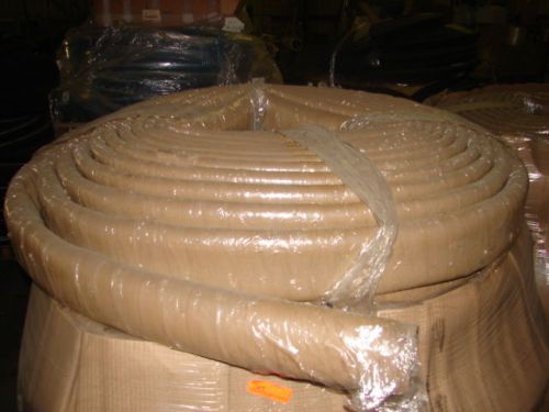 NOVAFLEX 601BE-04000-14 2Q07 4&#034;x100&#039; POTABLE WATER HOSE ***NNB***