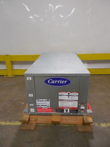 CARRIER HVAC 50RHR015ZCC31130 1PH 208/230V 1.14 TON COOLING 1.43 TON HEATING NEW