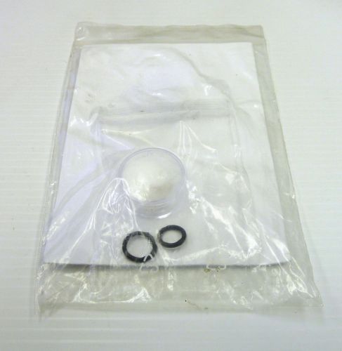 Nordson 394592A Safety Service Kit *NEW*