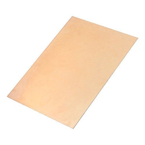 30cm x 20cm one sided diy copper clad plate laminate pcb circuit board for sale