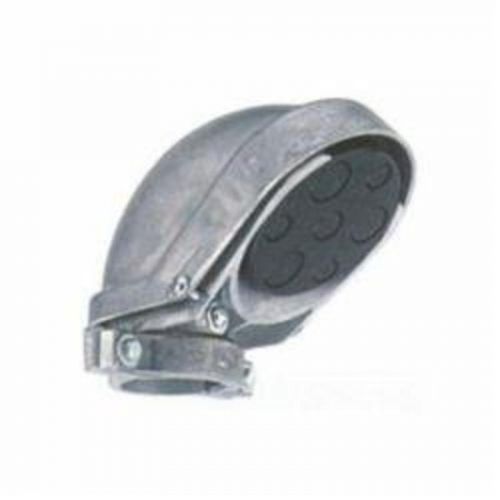 Service Entrance Head 3/4&#034; 181V Teddico/BWF Bathroom Hardware and Accessories