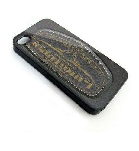 Dodge RAM Laramie Longhorn Logo cover Smartphone iPhone 4,5,6 Samsung Galaxy