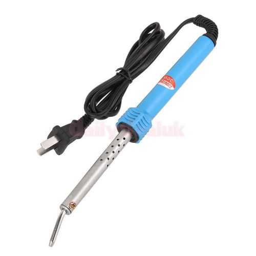 US Plug Soldering Iron Spur Wire Embed Embedder Beekeeping Tool Equipment