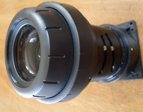 Industrial Lens Zoom and Close Focus &#034;Bargain Price&#034;