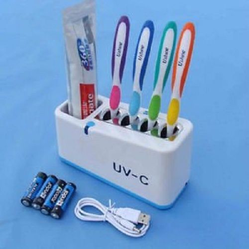 RKDENT Toothbrush sterilizer