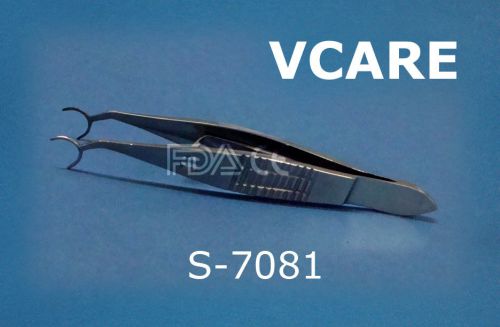 Kremer Fixation Forceps FDA &amp; CE