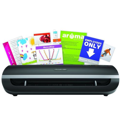 NEW IN BOX Swingline GBC Fusion 3000L 12-Inch Laminator