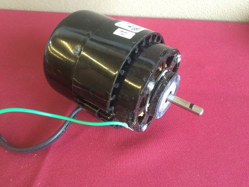 A. O. Smith 9665 JA2R356N 3M986 Shaded Pole Motor 1/15 hp 208/230 v 1300/1500