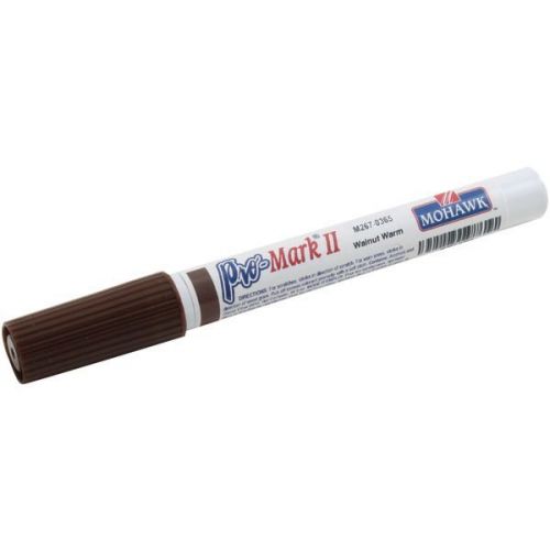 MOWHAWK M267-0365 MOHAWK Pro-Mark(R) Touch-up Marker (Warm Walnut)