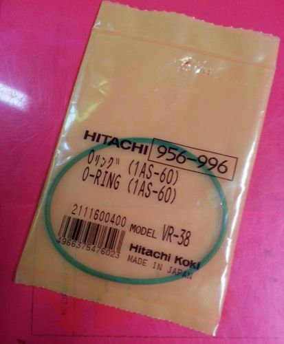 956-996 O-ring (1 AS-60) Hitachi for Demolition Hammer