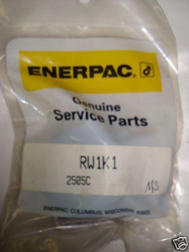 Enerpac rw1k1 service parts 2505c for sale