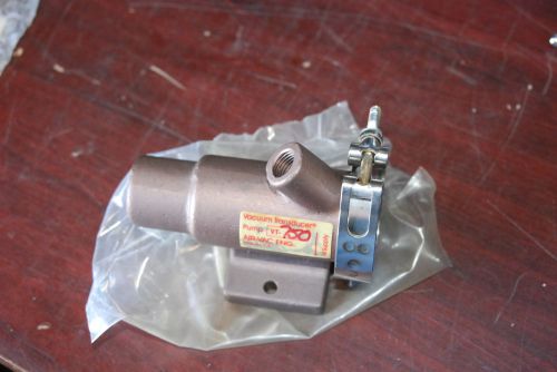 Air-VAC Eng. VT-750, Vacuum Transducer,  New no Box