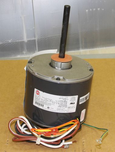 Us motors 1860 condenser fan motor 1/4 hp 208/230 v for sale