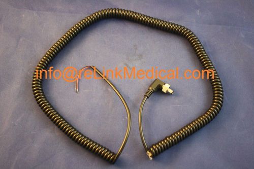 R212P86  Maxtec, Inc.  OXYGEN SENSOR CABLE Model- O2 ANALYZER  OEM Original