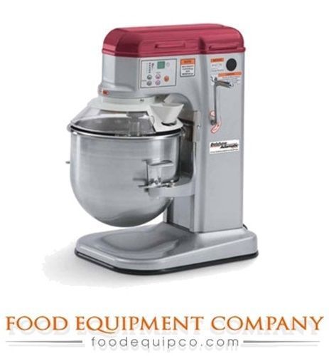 Belshaw BABG-10 Mixer 10 quart countertop 5 speeds