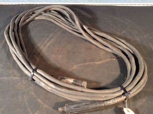 Welding Lead Welding Cable 40&#039;, 1/0