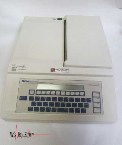 Mortara ELI 200 Electrocardiogram