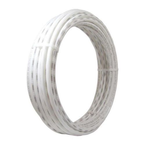 Sharkbite u860w50 pex tubing, 1/2&#034; by 50-feet brand new, free shipping! for sale