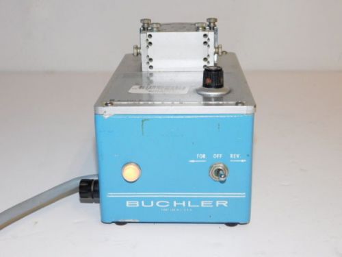 Buchler Polystaltic Pump