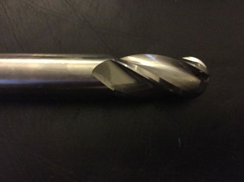 3/4-4FL-S.E.-REG BN Carbide End Mill 223-001150