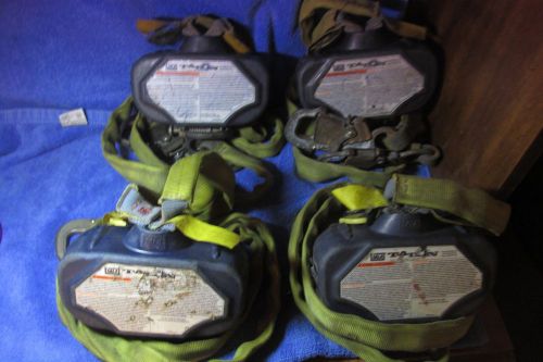 DBI SALA 3102001 TALON TWIN-LEG 6&#039; FT SELF RETRACTING WEB LIFELINE Buying 3