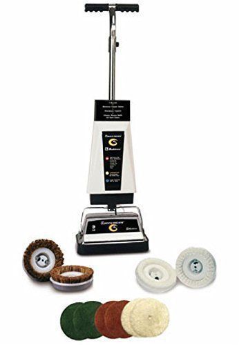 Koblenz p-2600 commercial floor and carpet shampoo/polisher. for sale