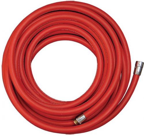 Chemical Booster Fire Hose 3/4 inch X 50 feet - DIXON