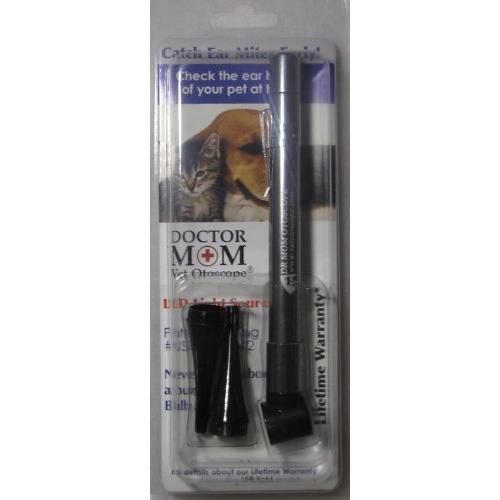 Pocket veterinary led otoscope otoscopes new for sale