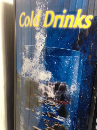 drink machine