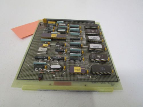 Woodward 5463-157 a module *new no box* for sale