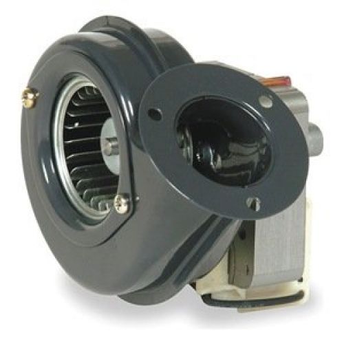 Dayton 1TDN1 Shaded Pole Blower, 115 Volt