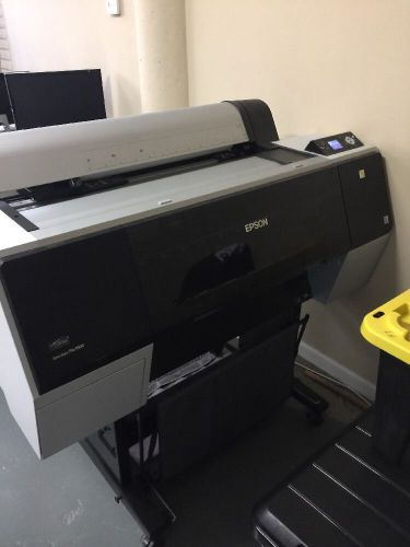 epson stylus pro 7900 printer