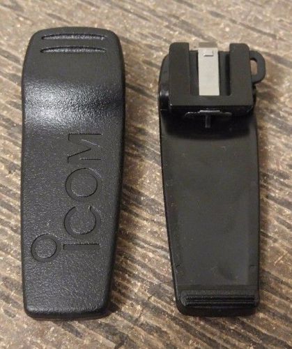 *NEW* ICOM BELT CLIP MB- 94 F24 F4011 F3011 F4021 F3021 F4161DS F3161DS F4161DT