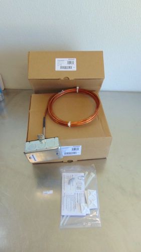 Set Of 2 Honeywell C7041R200 12&#039; Flexable Copper Averaging Temperature ~ R493