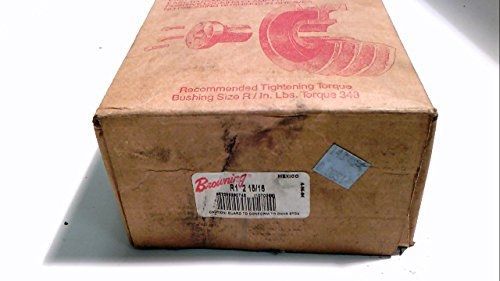 Browning R1  2 15/16 Split Taper Bushing 2-15/16 Bore&#034;