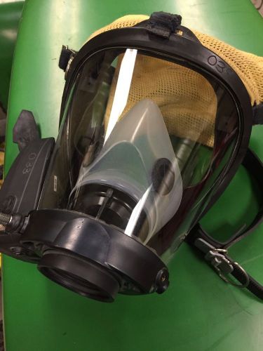 Sperian Scba Mask Survivair 20/20