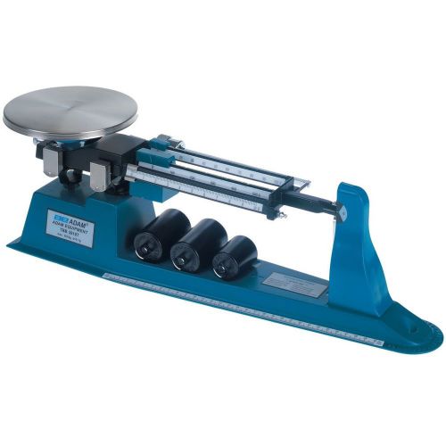 Adam Equipment TBB 2610S Triple Beam Mechanical Balance 2610g Capacity 0.1g R...