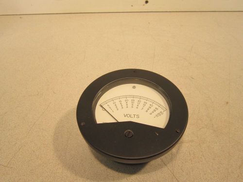 Dixson Ammeter 400R, 141 C NSN: 6625011171809