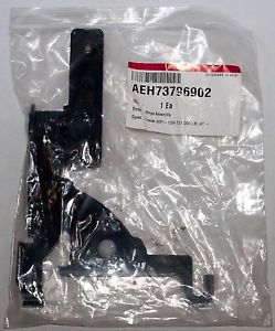 Lg aeh73796902 dishwasher hinge for sale