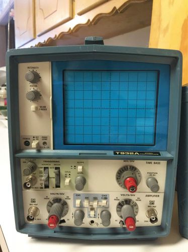 Tektronix T932A Portable  Oscilloscope